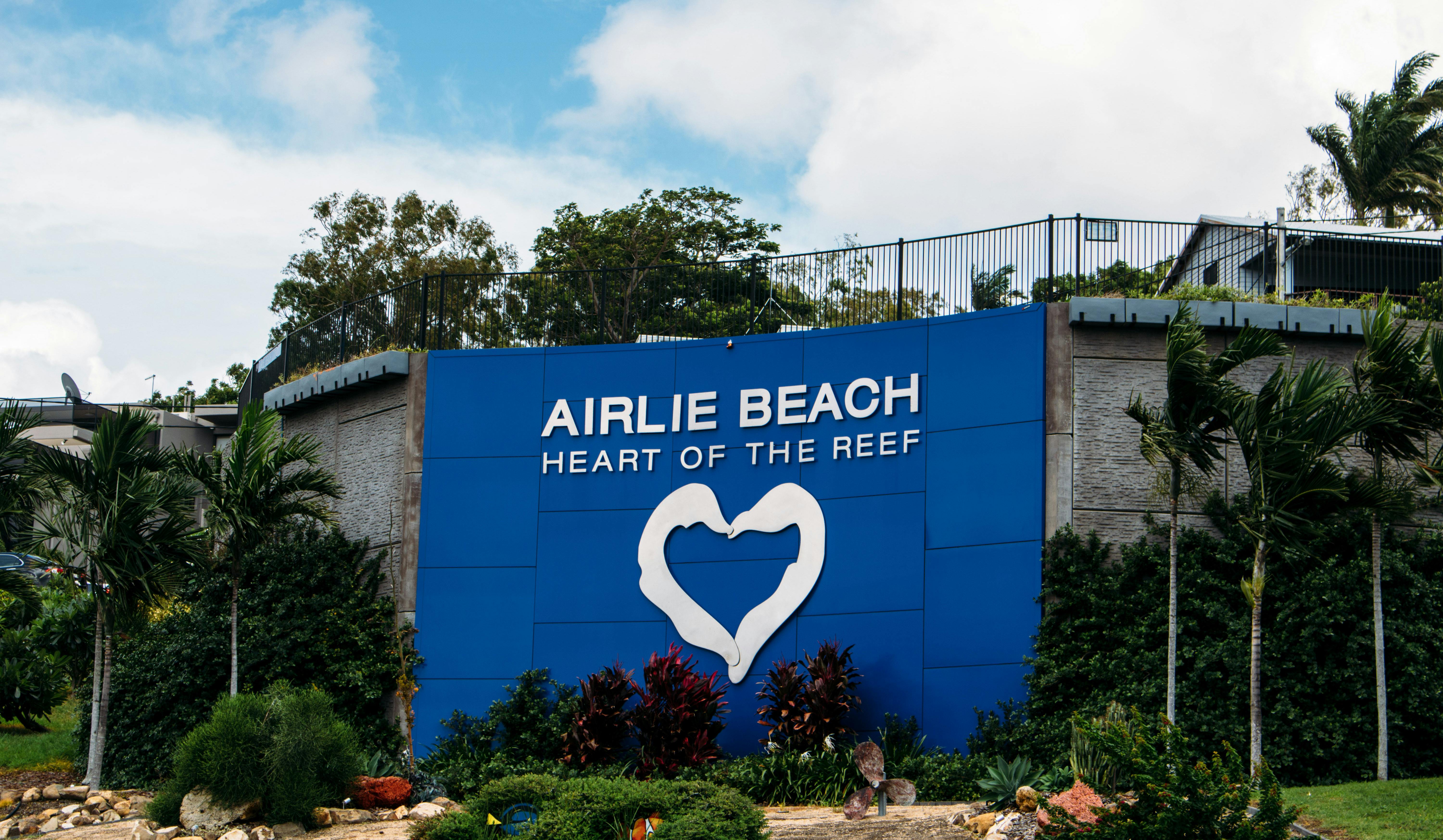 airlie beach things to do 