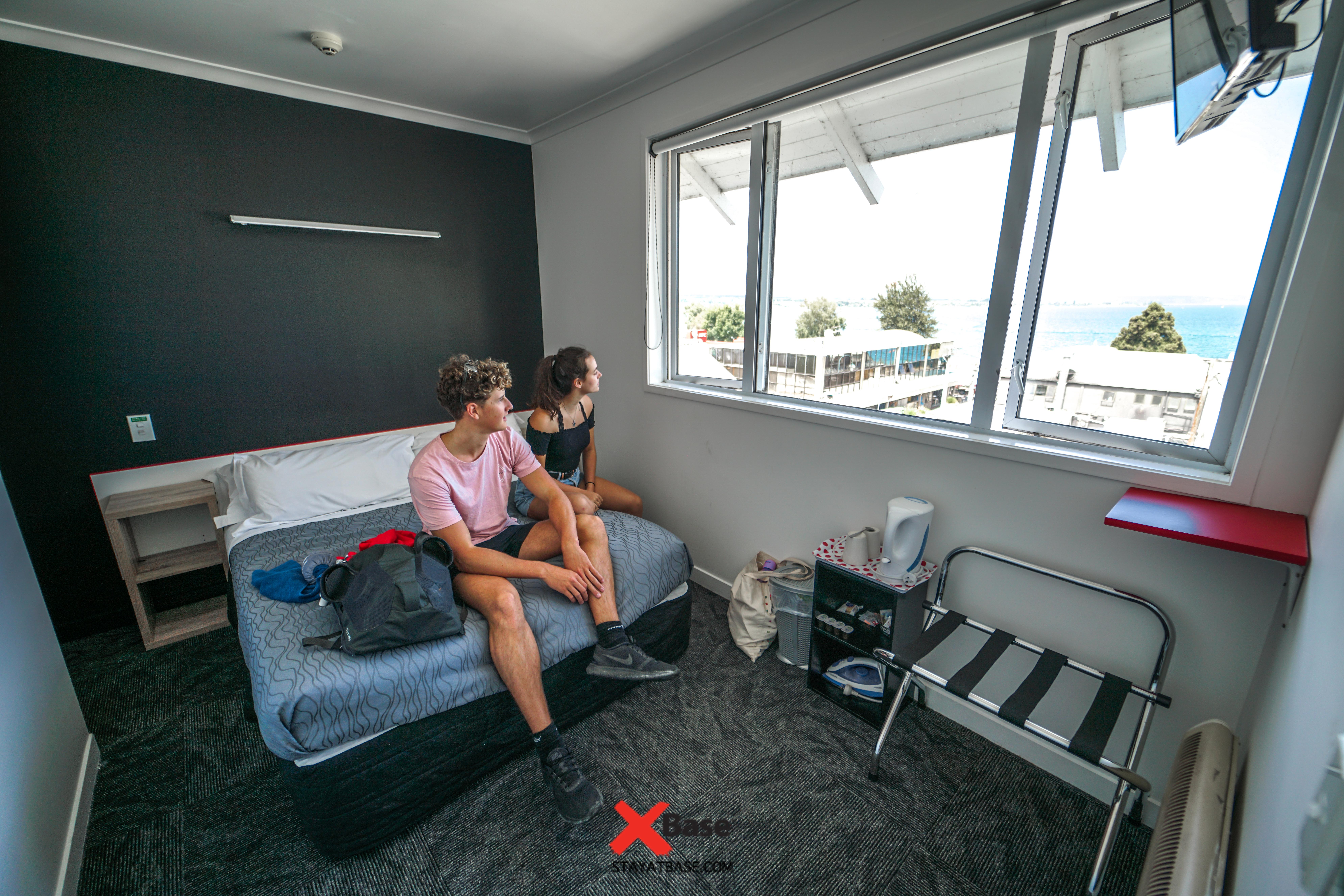 Group Taupo Large or Small Groups!