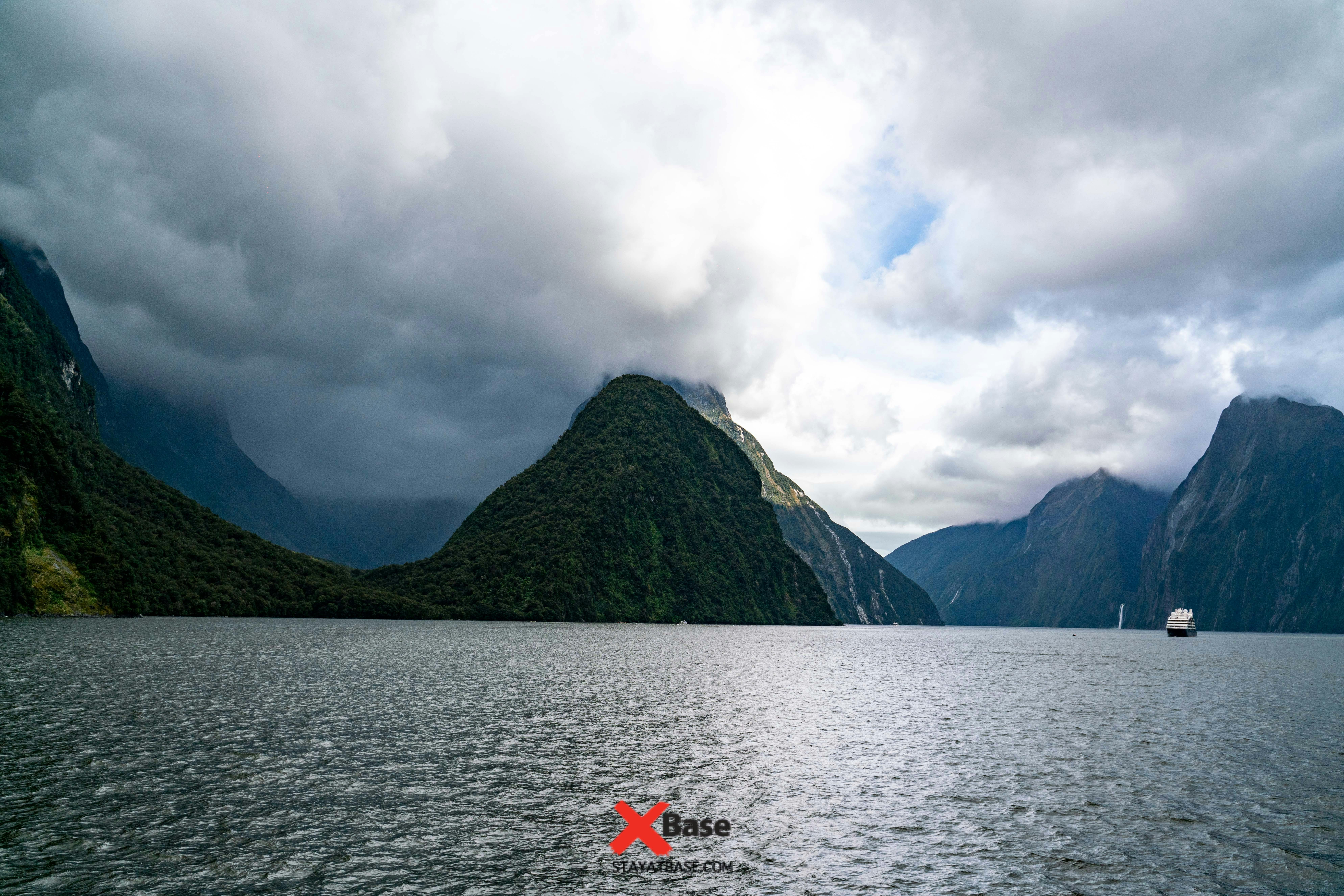 milford sound things to do in new zealand