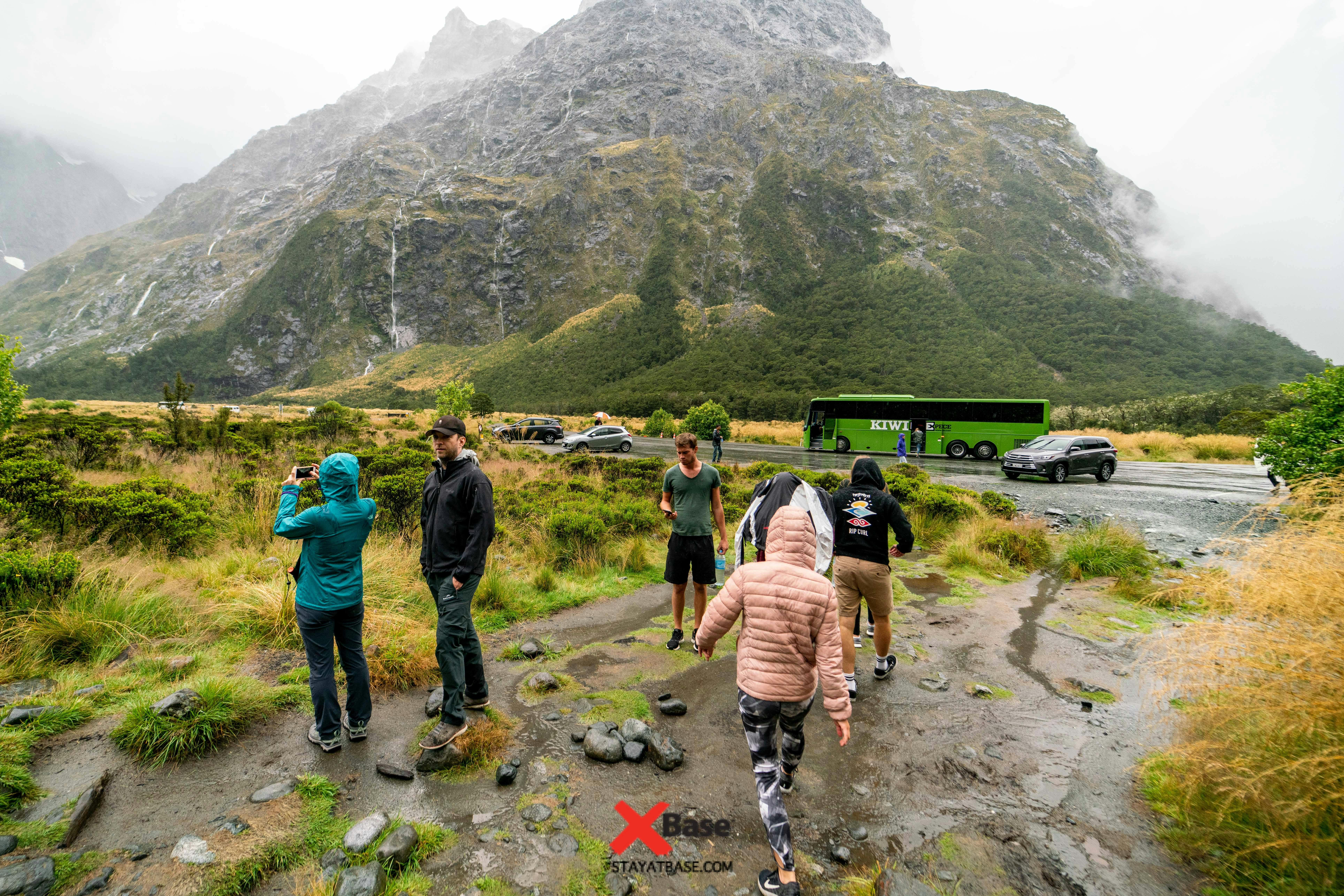 new zealand solo travel with kiwi experience