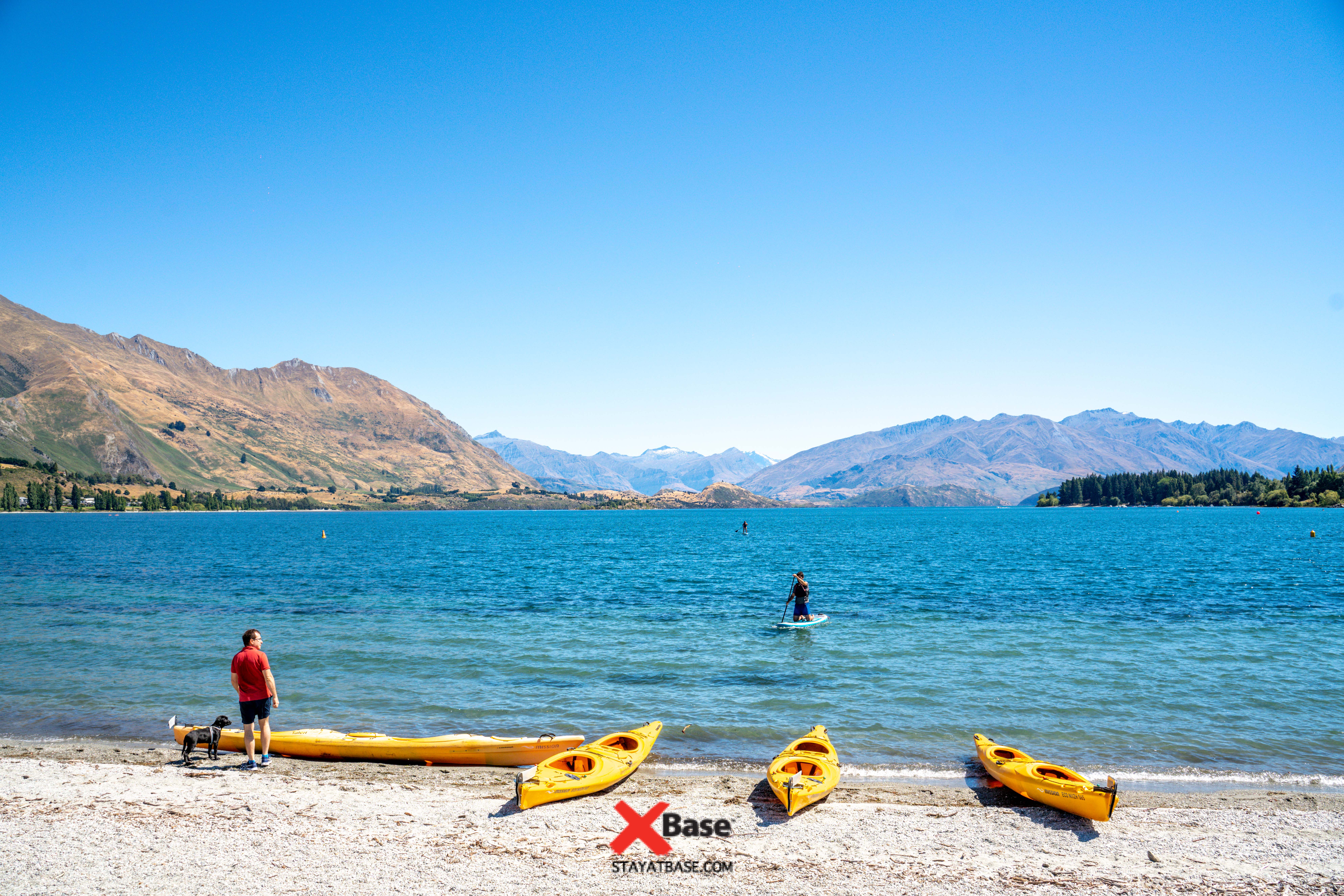 Wanaka Activities What To Do in Wanaka, The Top 10
