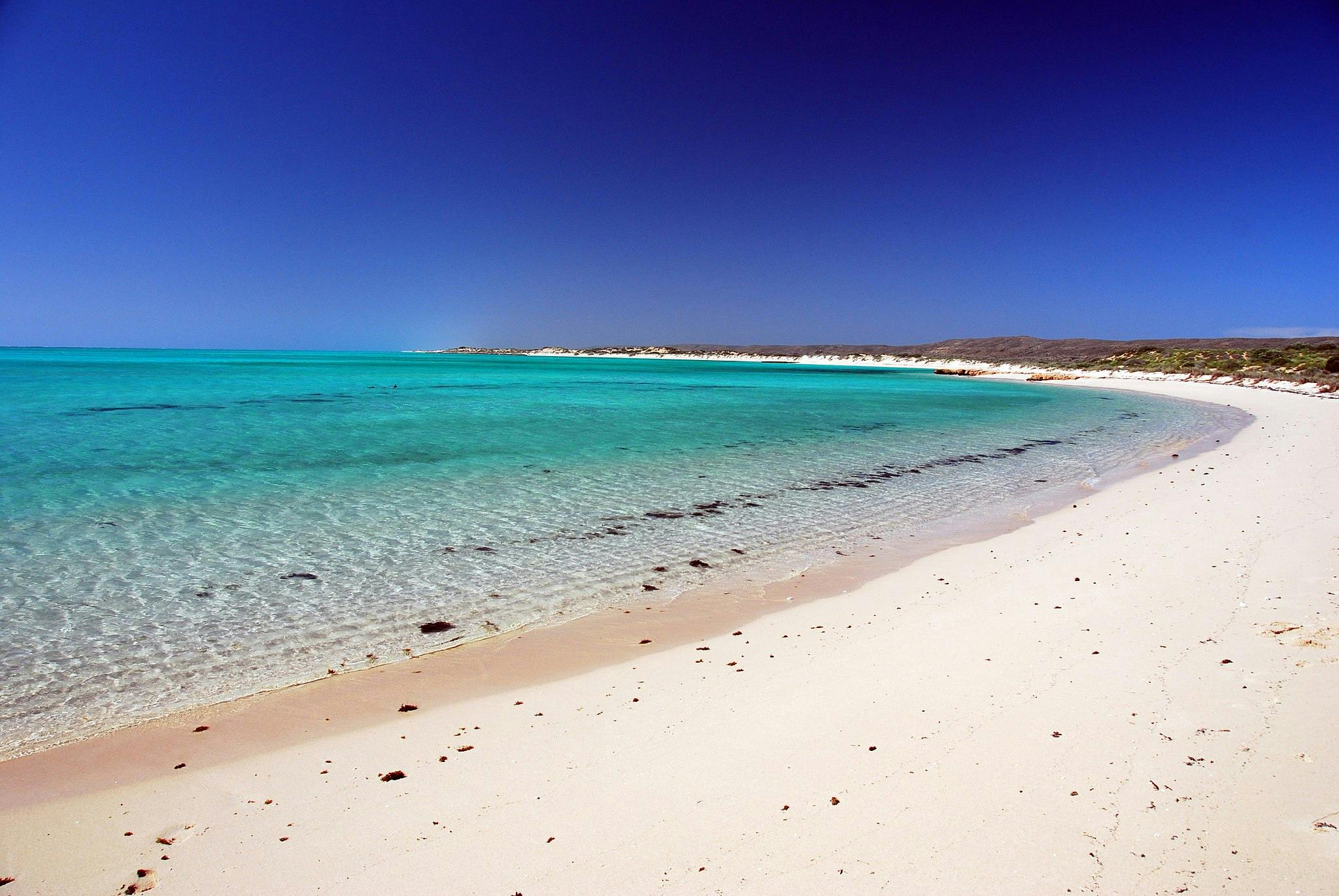 best australian beaches