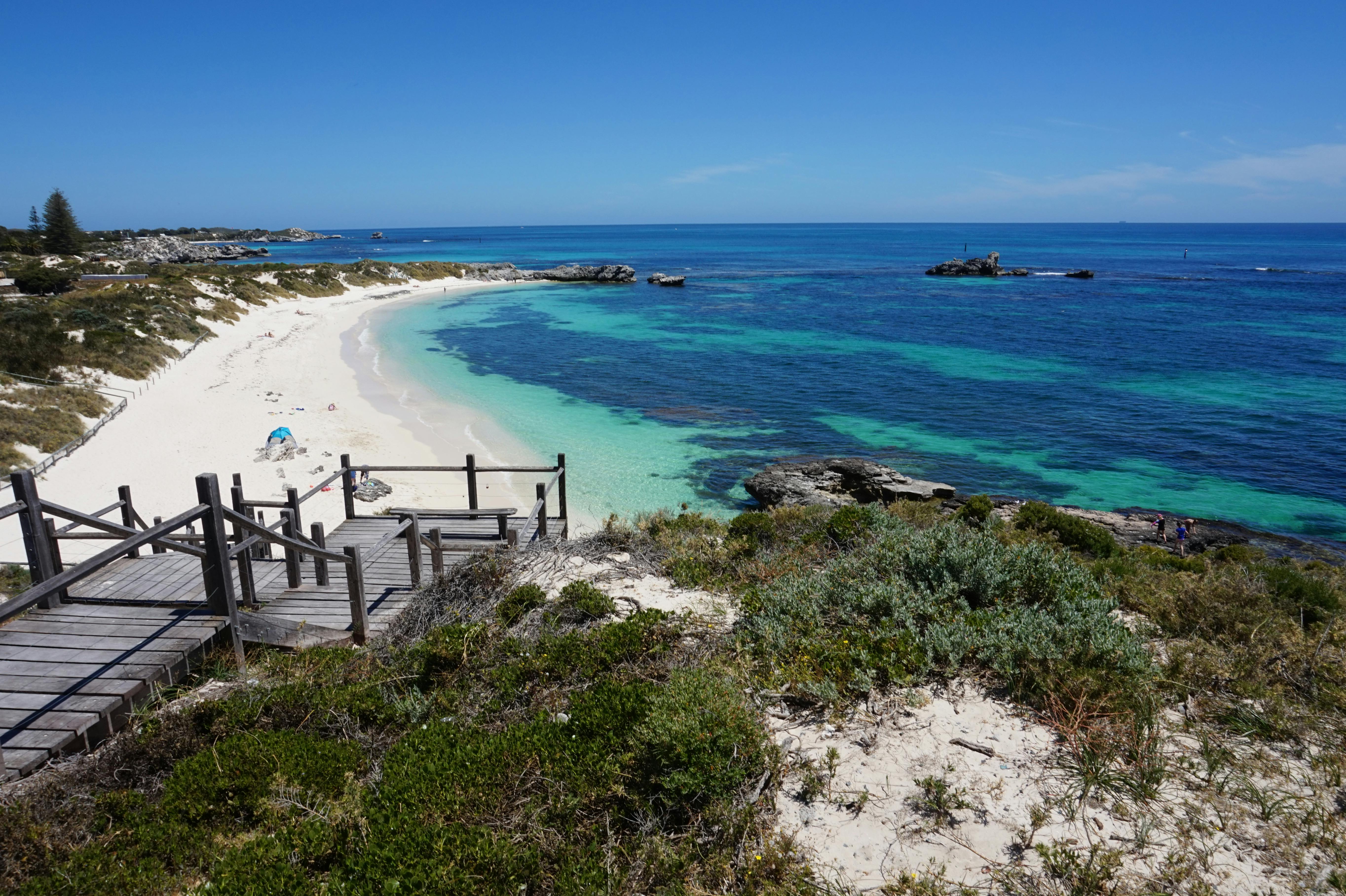 rottnest island