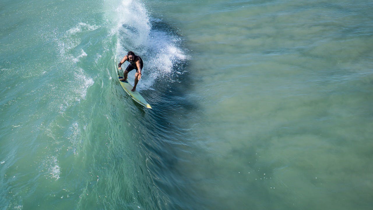 water sports activities in new zealand