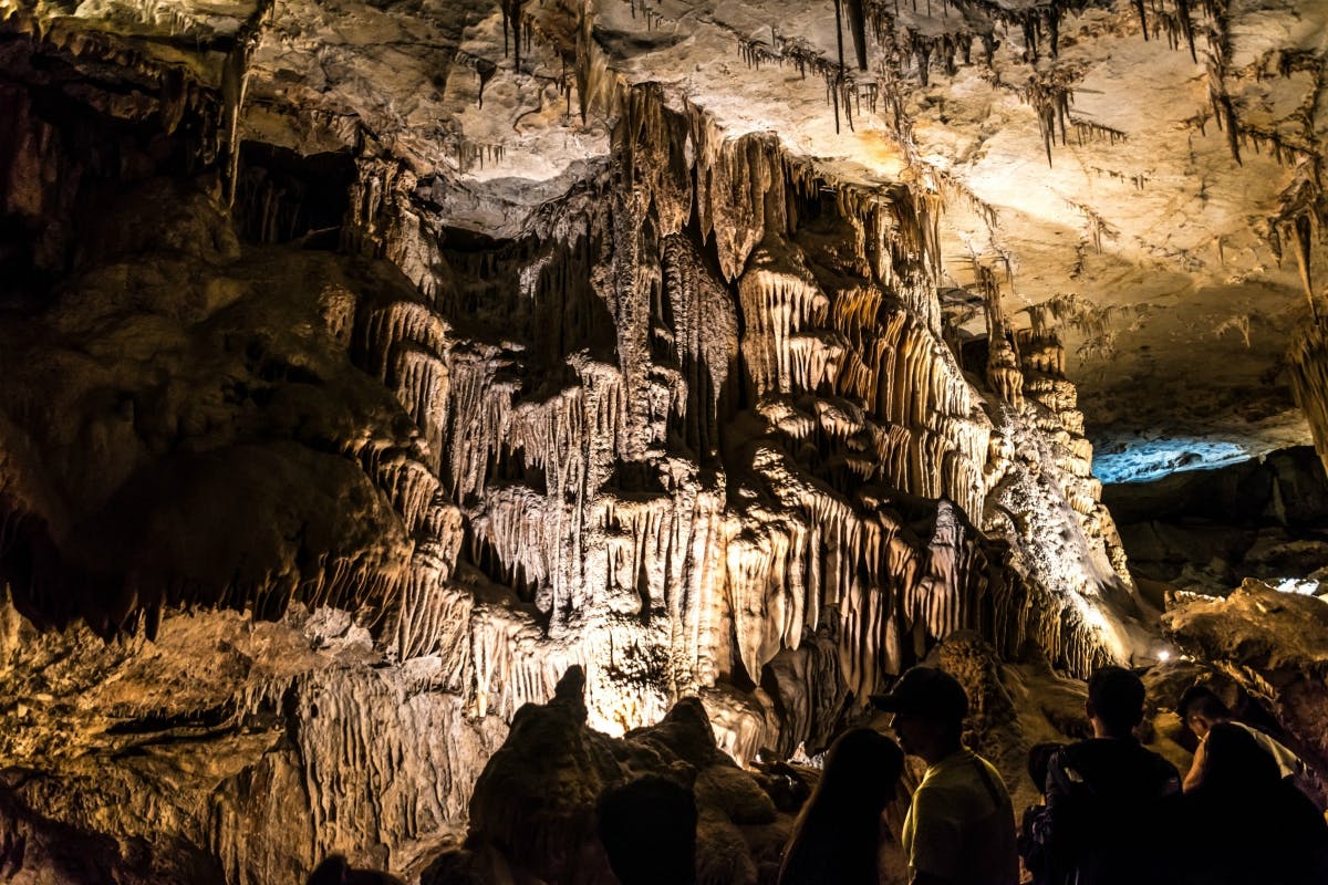 national parks near sydney