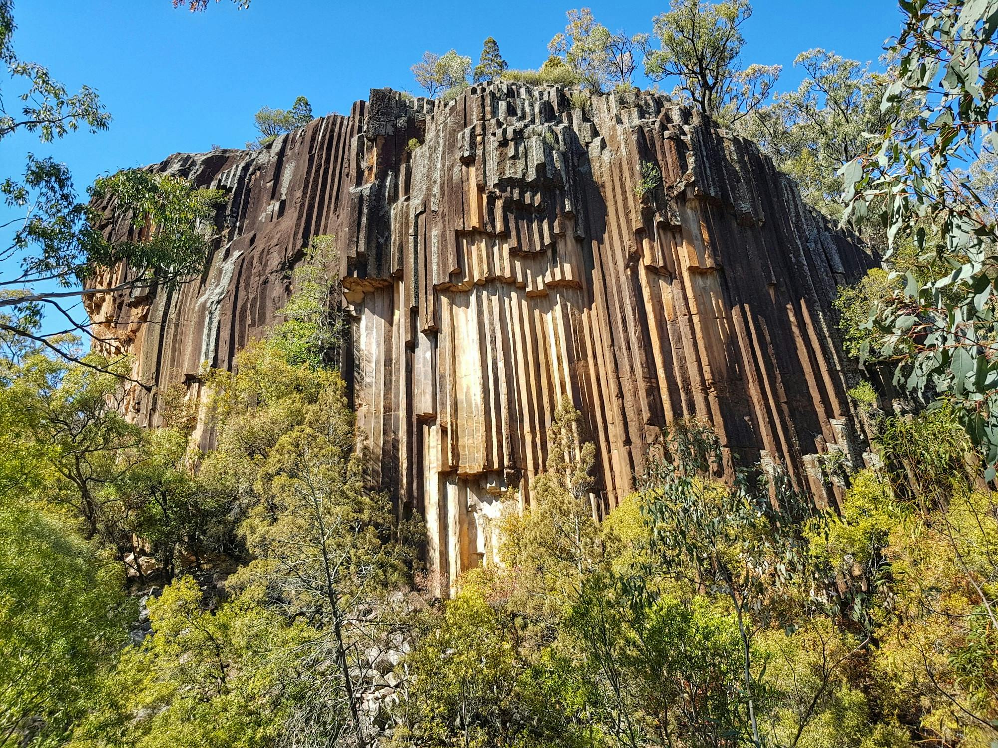 Mount Kaputar National Park