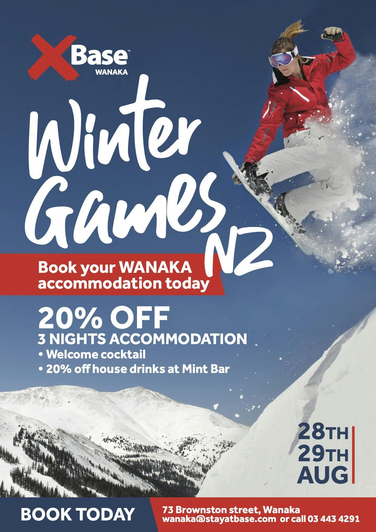 winter games nz obsidian