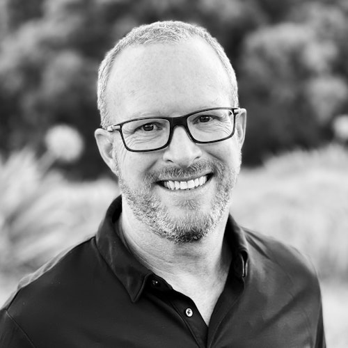 Simon Mulcahy