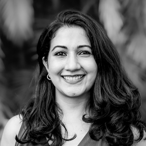 Shyla Raghav
