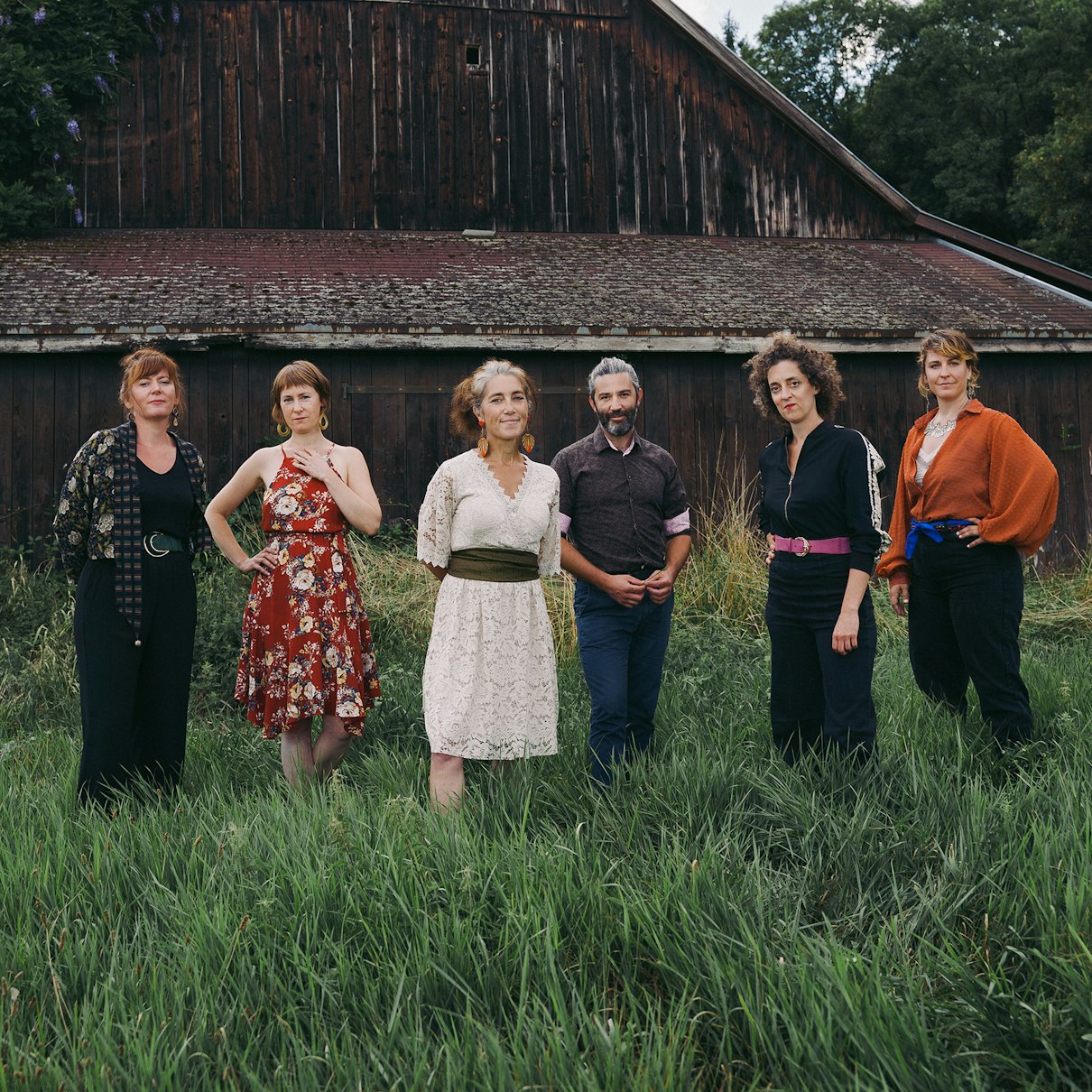 Des nouvelles cet automne 2022