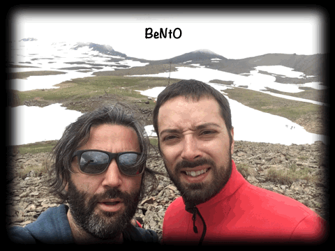 BenTo 