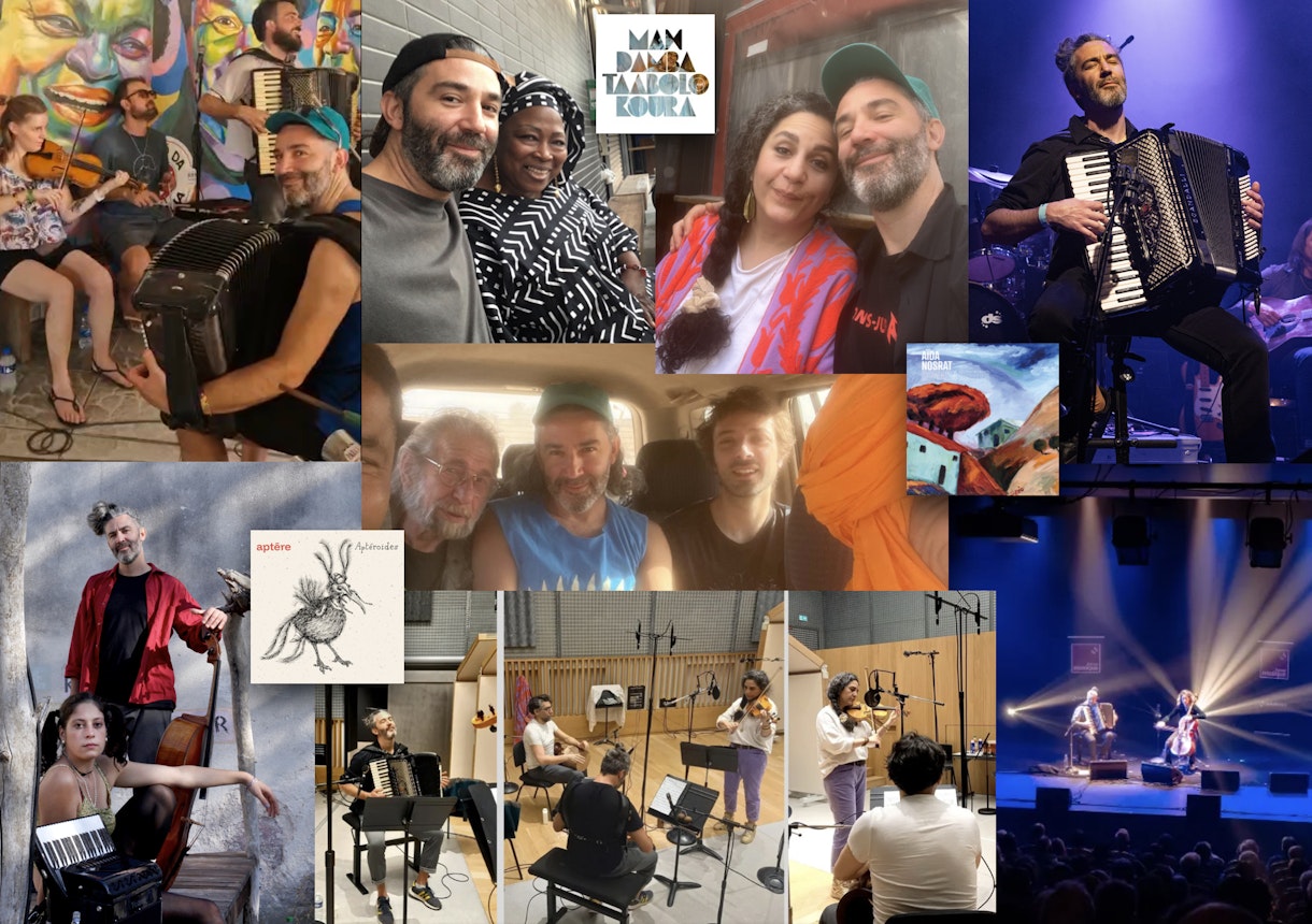 >>> C'est moi où le temps s'accélère !?? <<<