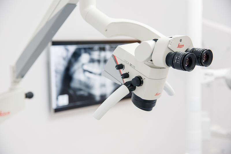 Endodoncie