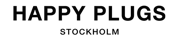 Image of Happy Plugs logo