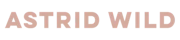 Astrid Wild logo