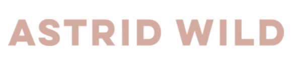 Astrid Wild logo