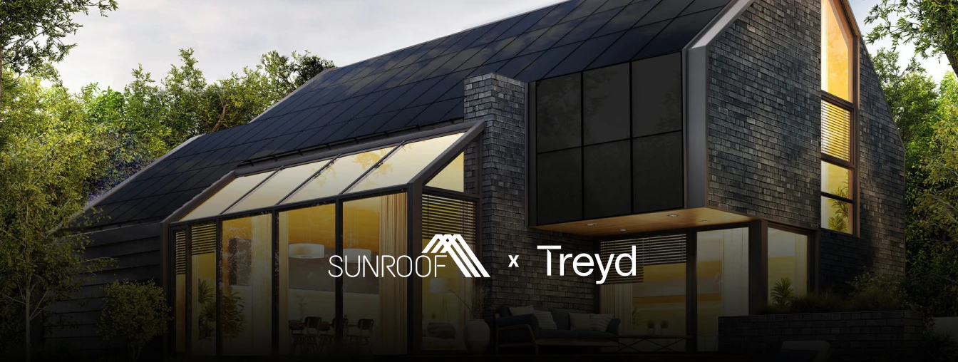 SunRoof: Treyd customer story
