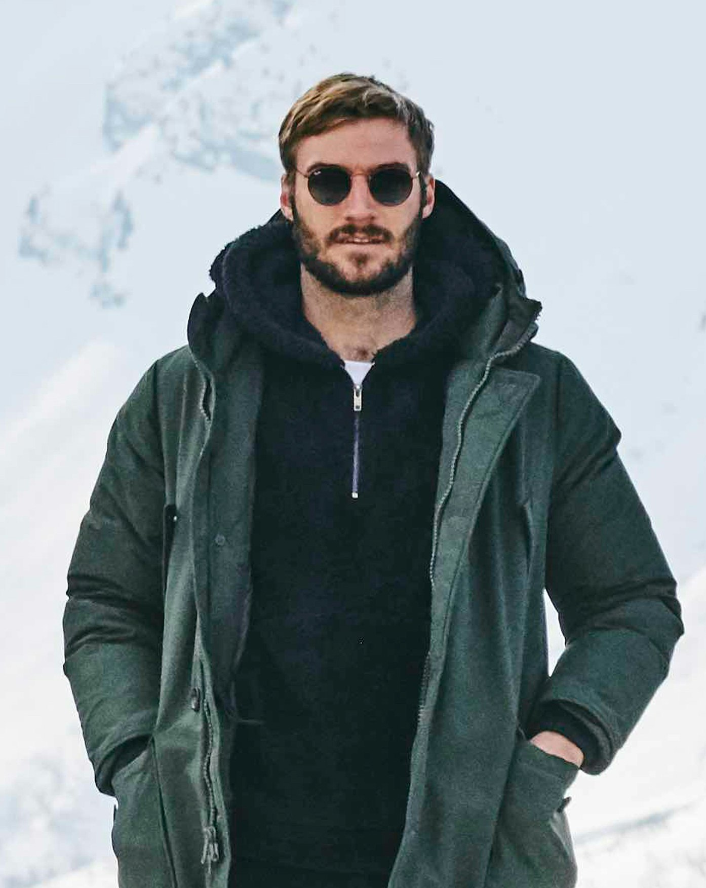 Will Chapman, Roarsome co-founder