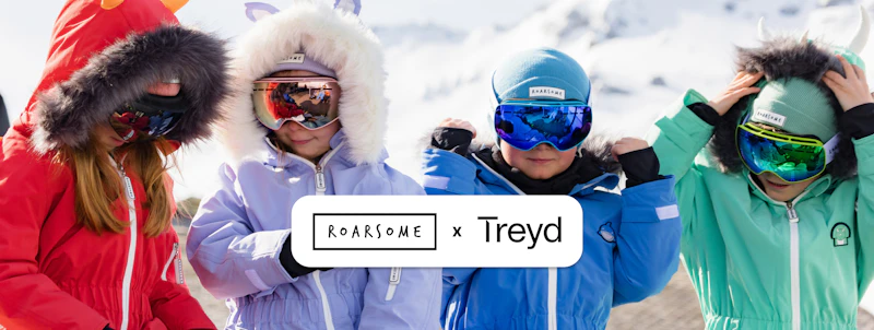 Roarsome: Treyd customer story