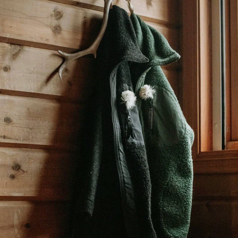 Astrid Wild clothing