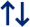 Icon arrows