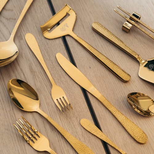 Vargen & Thor cutlery