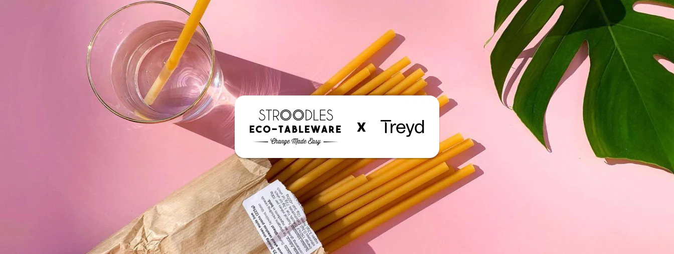 Stroodles: Treyd customer story