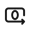 Icon - money being sent