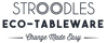 Stroodles logo
