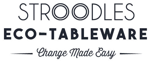 Stroodles logo