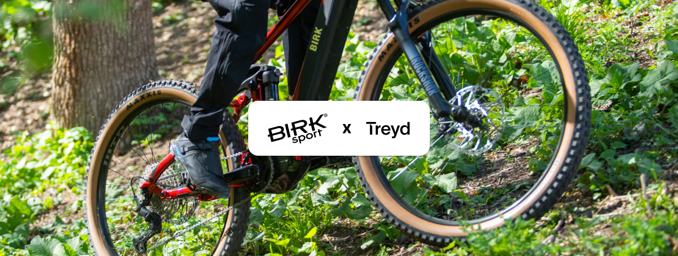 Birk Sport: Treyd kundecase