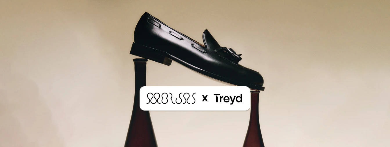 MORJAS: Treyd customer case