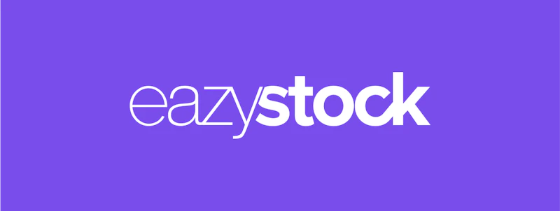 Eazystock logotype
