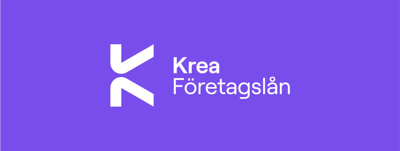 Krea logotype