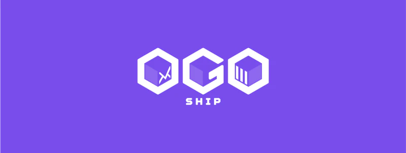 OGOship logotype
