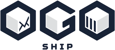 OGO logo