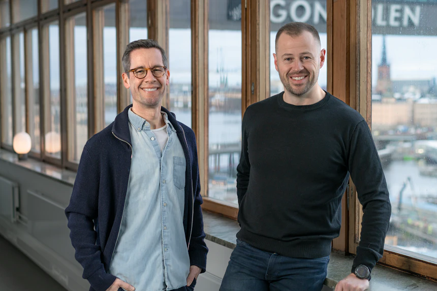 Fintech companies Froda and Treyd join forces to provide merchants better growth financing