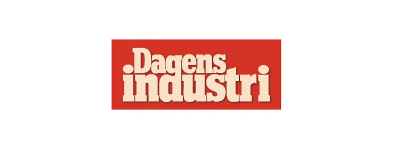 Dagens industri logo