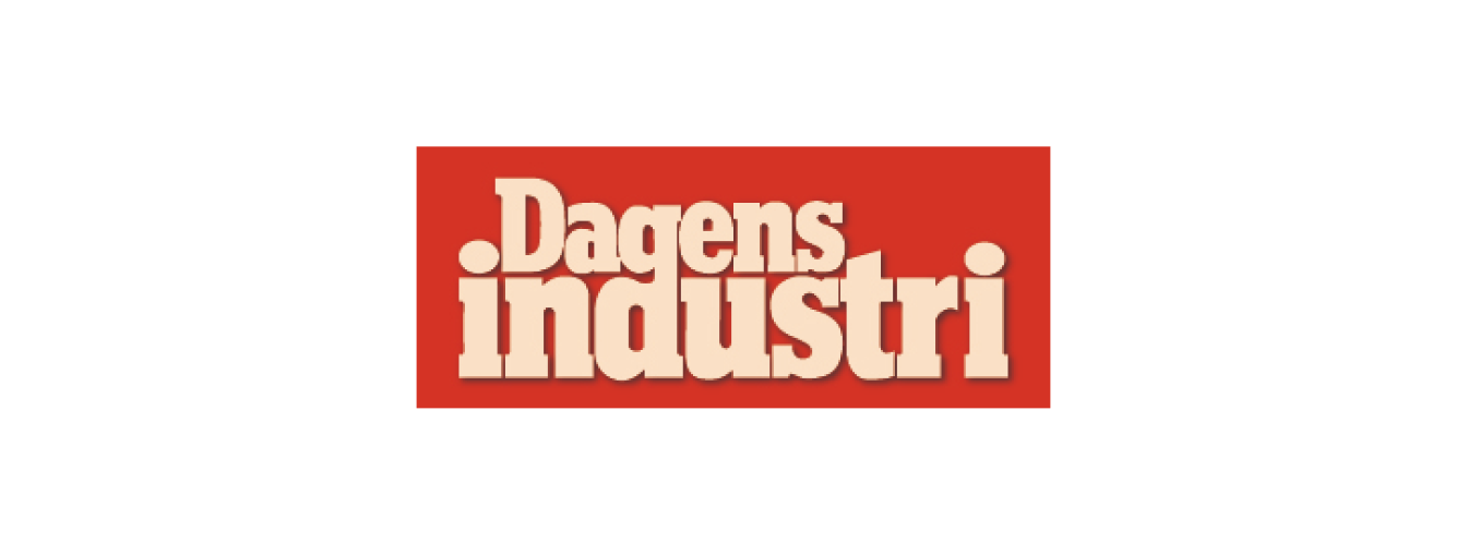 Dagens industri logo