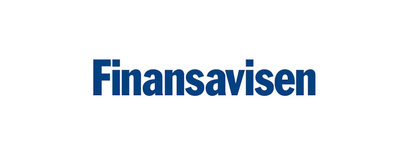 Finansavisen logo