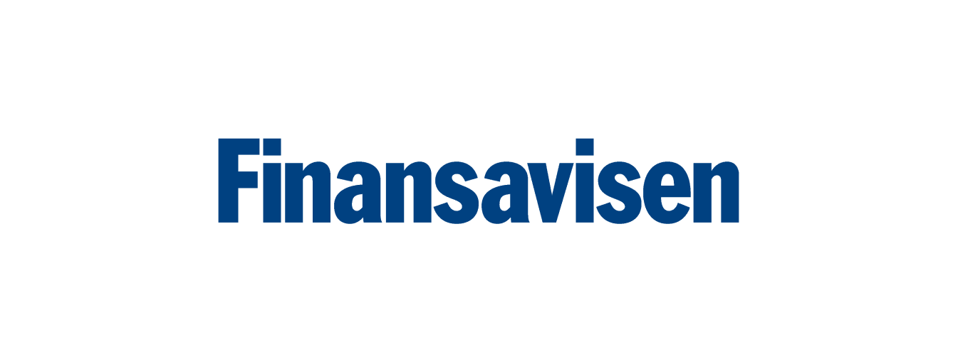 Finansavisen logo