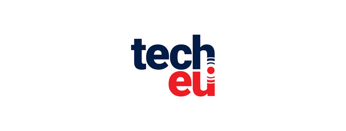 Tech.eu logo