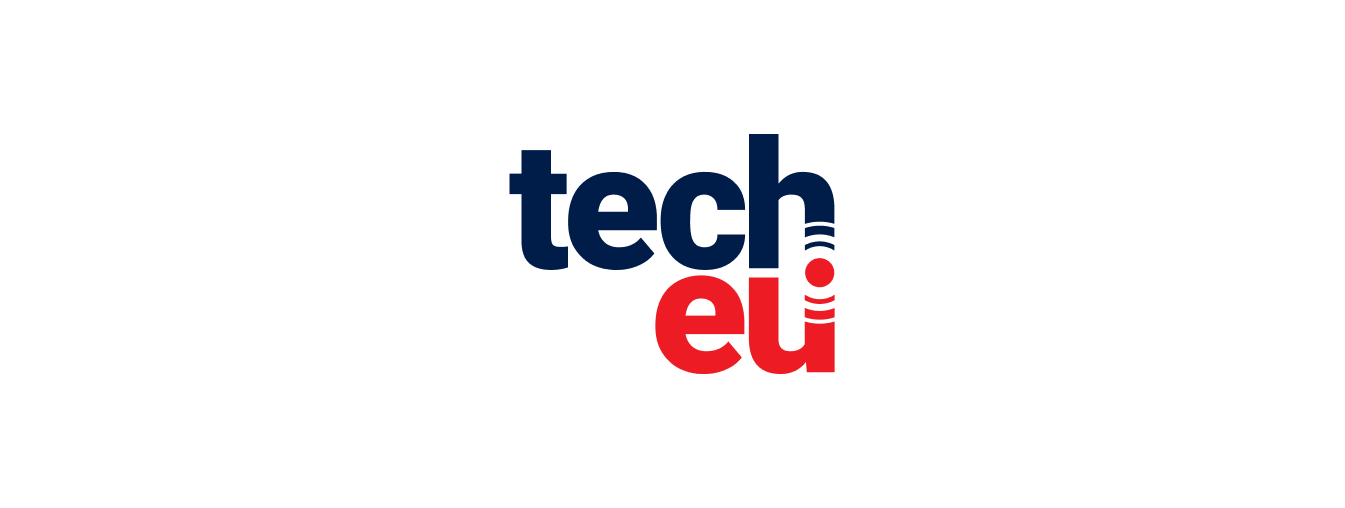 Tech.eu logo