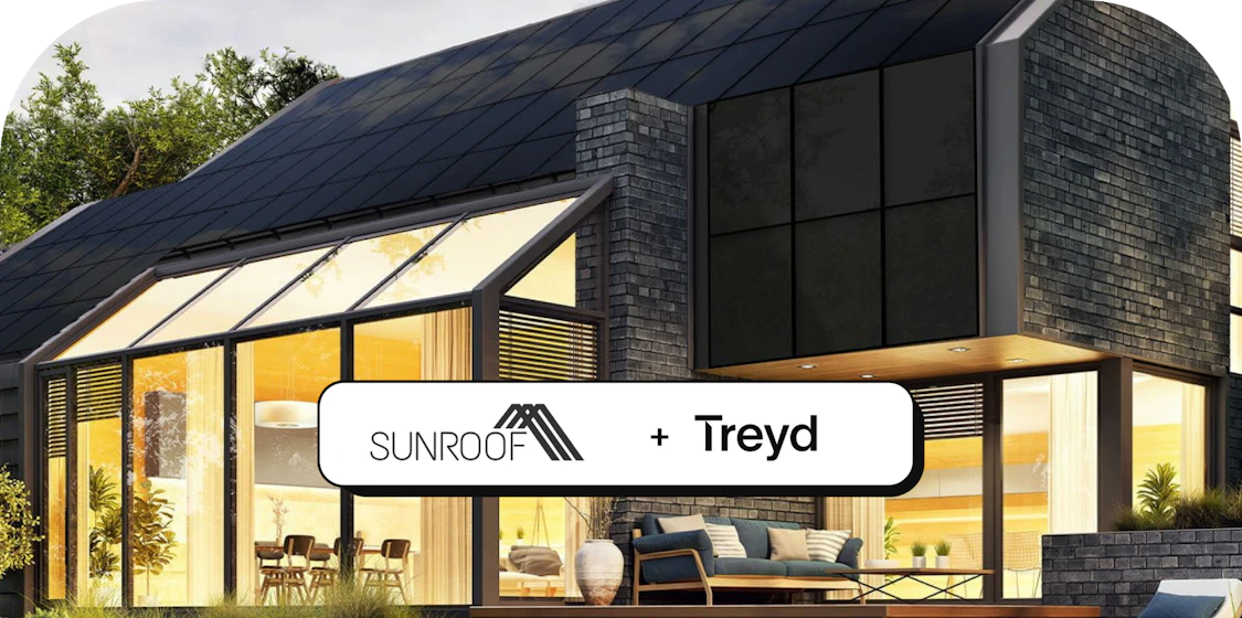 SunRoof: Treyd customer story