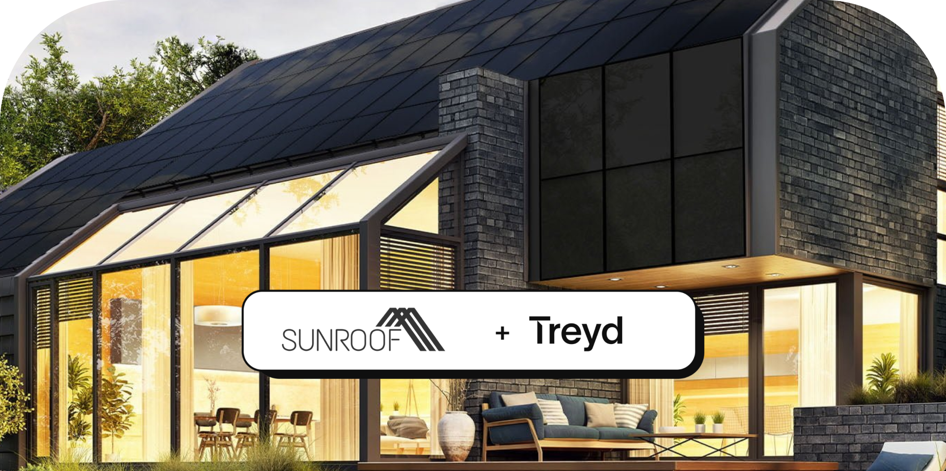 SunRoof: Treyd customer story