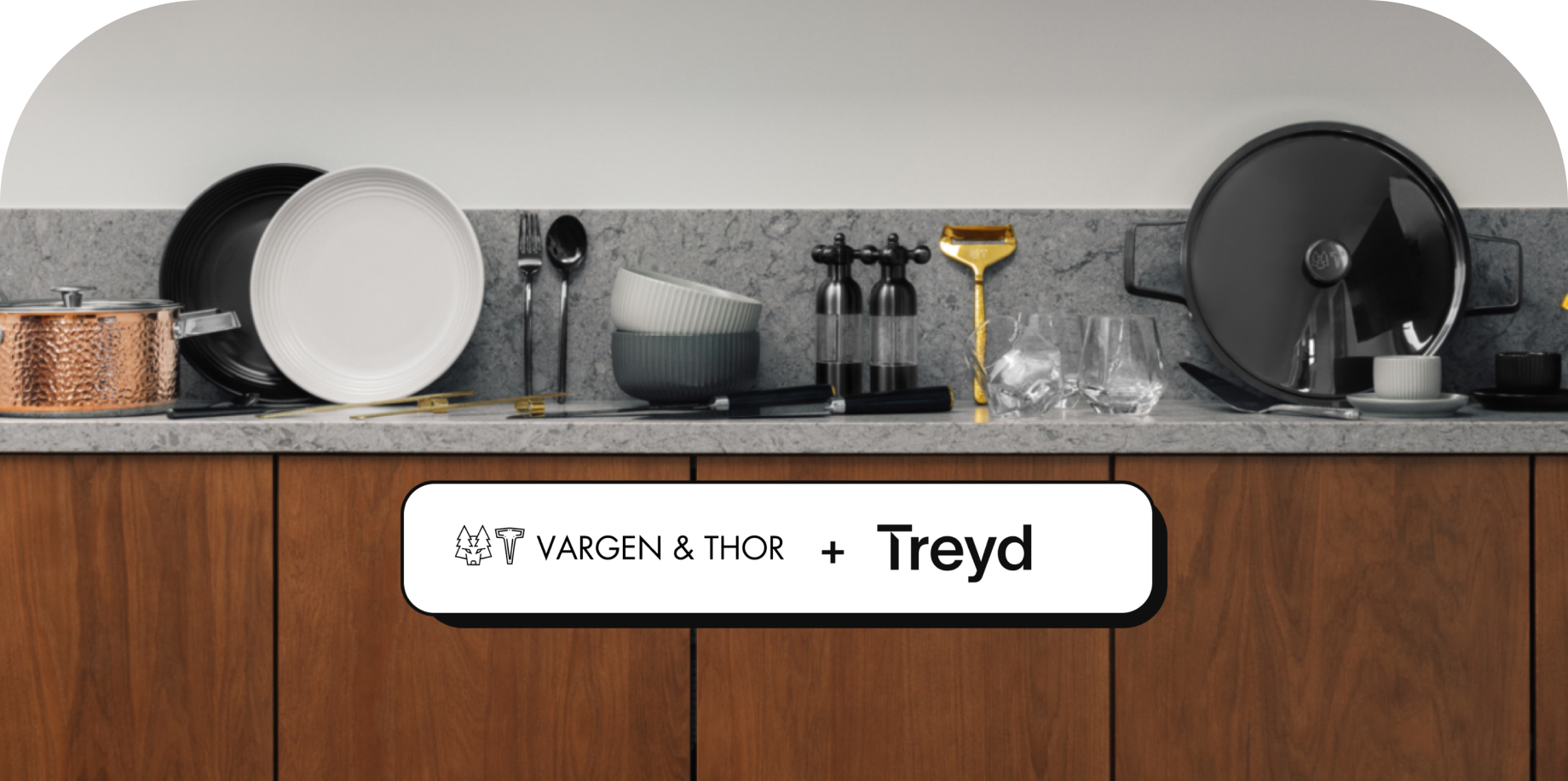 Vargen & Thor: Treyd customer case