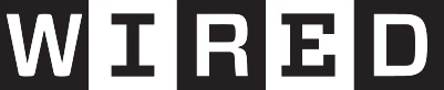 wired logo