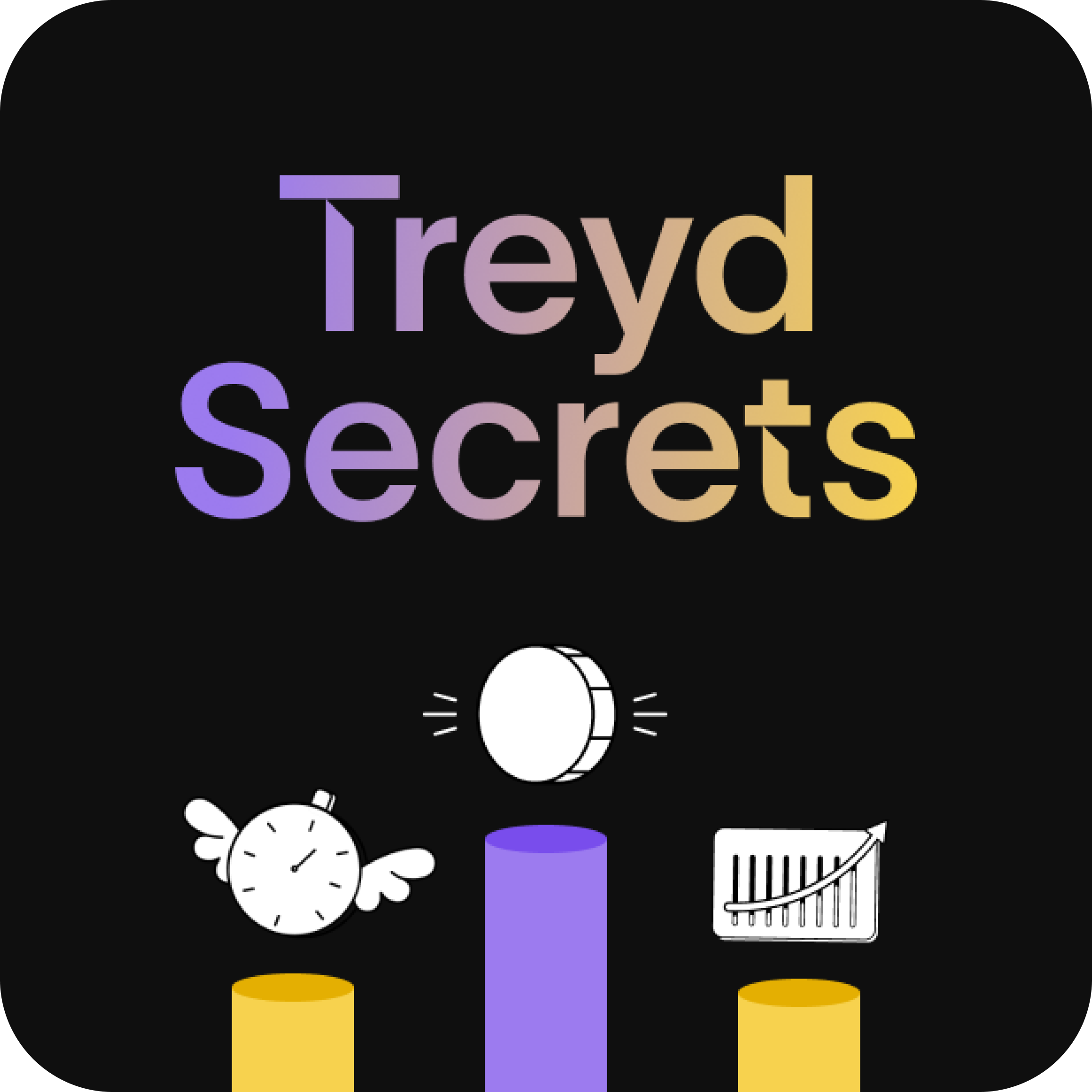treyd secrets thumbnail
