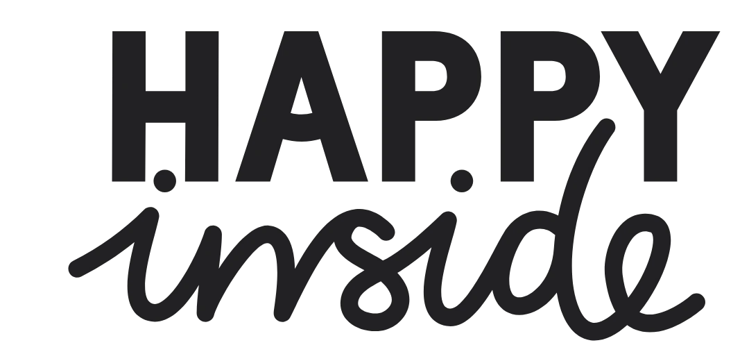 Happy Inside logotype