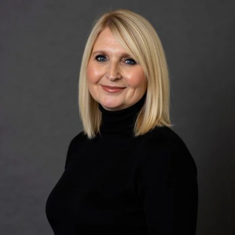 Sarah Radley, Co-founder Lonely Tomato
